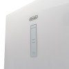 Холодильник Delonghi 1950x600x658 мм, 344 л, Total Frost Free, сенсорное управление, Fresh Zone, LED освещение