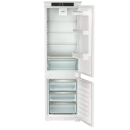 Встраиваемый холодильник Liebherr ICNSf 5103-22 001, Pure, EasyFresh, NoFrost, 178 см, 3 контейнера