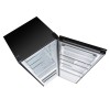 Холодильник Delonghi 1950x600x658 мм, 344 л, Total Frost Free, сенсорное управление, Fresh Zone, LED освещение