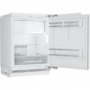 Встраиваемый холодильник Liebherr/ Pure, высота 86-92 см, ВхШхГ 859х597х556 мм, door-on-door, с морозильным отделением, сенсорная электроника внутри камеры. Важно: увеличенная высота встраивания: 86-92 см