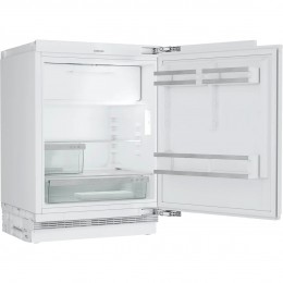 Встраиваемый холодильник Liebherr/ Pure, высота 86-92 см, ВхШхГ 859х597х556 мм, door-on-door, с морозильным отделением, сенсорная электроника внутри камеры. Важно: увеличенная высота встраивания: 86-92 см