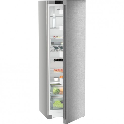 Холодильник Liebherr/ Холодильный шкаф ,часть Side-by-Side XRFsd 5220, Plus, EasyFresh 2 контейнера, в. 185,5 cм, ш. 60 см, г. 67.5 см, класс ЭЭ A+, без МК, внутренние ручки, дверь из нерж. стали