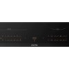 Варочная панель Gorenje 60 см, индукционная, 4 зоны нагрева, слайдерное управление, таймер, функции Bridge и PowerBoost, автоопределение посуды, защита от детей, черная