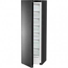 Морозильная камера Liebherr XRFbd 5220, NoFrost, 185.5 см, A+, BlackSteel, SKU: sfnbdd 5227-22 001