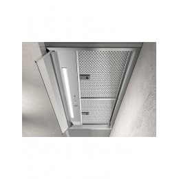 Вытяжка Elica BOXIN ADVANCE IX/A/90, 90 см, 730 м³/ч, отвод/рециркуляция, 3 скорости, LED освещение, нержавеющая сталь, SKU: prf0181497a