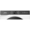 Стиральная машина Gorenje/ Стиральная машина Gorenje, отдельностоящая, ВхШхГ 850х600х540 мм, загрузка 9 кг, 15 программ, 1400 об/мин, поворотное/сенсорное управление, цифровой дисплей, Wi-Fi, пар, дозагрузка белья, мотор Inverter Power Drive, цвет белый