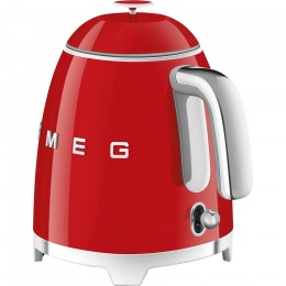 Мини чайник электрический KLF05RDEU, 0.8 л, красный