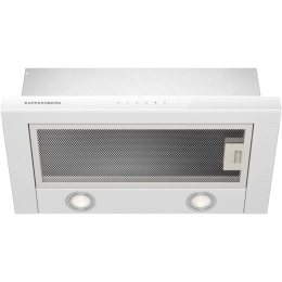Вытяжка Kuppersberg Slimtouch 60 W, 60 см, 780 м³/ч, сенсорное управление, периметральное всасывание, таймер, рециркуляция.