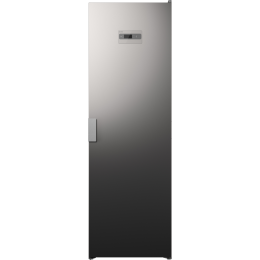 Сушильный шкаф ASKO DC7784V.T, вентиляционный, 8 программ, до 60°C