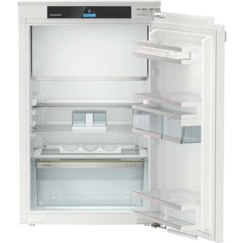 Встраиваемый холодильник LIEBHERR/ EIGER, ниша 88, ВхШхГ 872х559х546 мм, Prime, EasyFresh, c МК, door-on-door