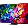 Телевизор ЖК 86'' LG/ 86", Ultra HD, MicroRGB LED, Ultra Dimming Technology, 11 AI Super Upscaling 5K, Smart TV (WebOS 26), Wi-Fi 6, DVB-T2/C/S2, MR, 120Hz Native (VRR 165Hz), 2.2ch (40W), 4хHDMI, 2хUSB, 2 Pole, черный графит, 2026