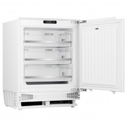 Морозильная камера KSI 8217 F, 83 л, No Frost, LED дисплей, А+
