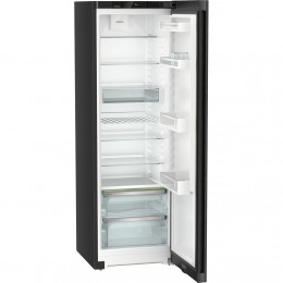 Холодильник Liebherr XRFbd 5220-22 001, Side-by-Side, EasyFresh, 185,5 см, A+, BlackSteel