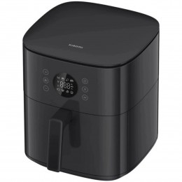Аэрогриль Xiaomi Mi Smart Air Fryer 6.5L EU (bhr083neu) - Черный, 3-4 перс.