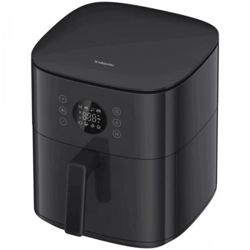 Аэрогриль Xiaomi Air Fryer 6.5L Black – идеальный помощник для здорового питания!
