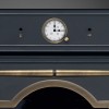 Встраиваемый духовой шкаф SMEG Cortina 60 см с 9 режимами, пиролизом и удобными поворотными переключателями - идеальный выбор для вашей кухни!