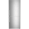 Холодильник Liebherr Prime с BioFresh, NoFrost, 185.5 см, A++, нержавеющая сталь, дисплей, VarioTemp