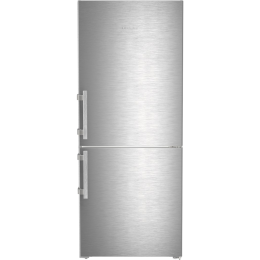 Холодильник Liebherr Prime cbnsdc 765i-20 001, BioFresh, NoFrost, 185.5 см, A++, нерж. сталь