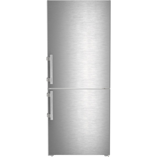 Холодильник Liebherr Prime с BioFresh, NoFrost, 185.5 см, A++, нержавеющая сталь, дисплей, VarioTemp