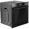 Встраиваемый духовой шкаф ASKO 745630 - 60 см, 71 л, TFT дисплей, 11 режимов, AirFry, парогенерация Geyser Steam