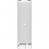 Холодильник LIEBHERR Pure с технологией EasyFresh, NoFrost, 201,5 см, 60 см, 67,5 см, класс A, белый, 3 контейнера