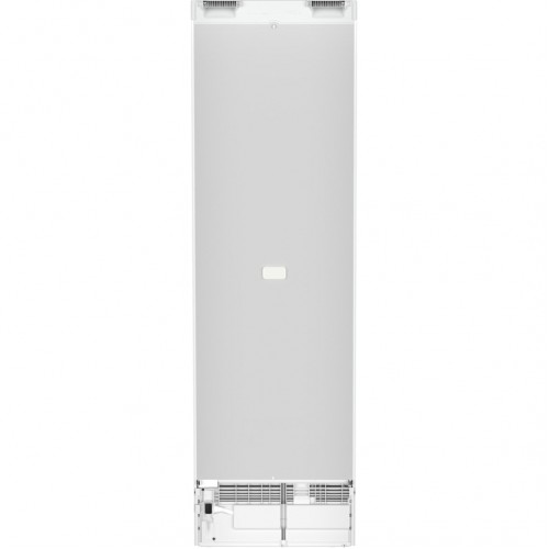 Холодильник LIEBHERR Pure с технологией EasyFresh, NoFrost, 201,5 см, 60 см, 67,5 см, класс A, белый, 3 контейнера