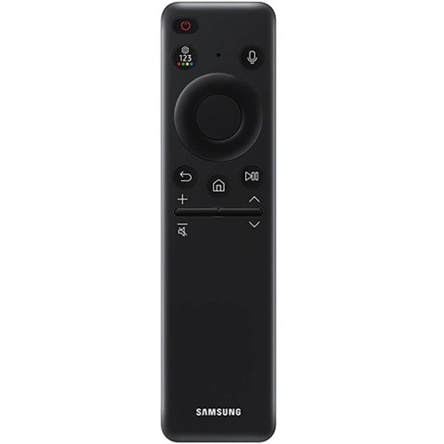 Телевизор 65'' Samsung/ 65", OLED, Ultra HD, Tizen Smart TV, 120 Hz, HDR10+, Wi-Fi, Voice, DVB-T2/C/S2, Bluetooth, CI+(1.4), FreeSync Premium, 2.0Ch 20W, OTS Lite, 4HDMI, 2USB, Black 2025