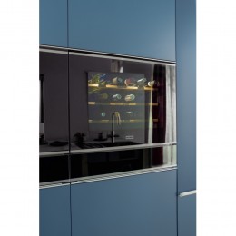 Винный шкаф FRANKE/ Best, Винный шкаф Franke FMY 24 WCR N XS 131.0717.411, ВхШхГ 455х588х555 мм