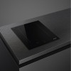 Варочная панель Smeg SIM3323D - Индукционная Domino, 38 см, Прямой Край