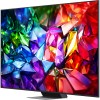 Телевизор ЖК 86'' LG/ 86", Ultra HD, MicroRGB LED, Ultra Dimming Technology, 11 AI Super Upscaling 5K, Smart TV (WebOS 26), Wi-Fi 6, DVB-T2/C/S2, MR, 120Hz Native (VRR 165Hz), 2.2ch (40W), 4хHDMI, 2хUSB, 2 Pole, черный графит, 2026