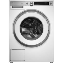 Стиральная машина ASKO W7124XXLW, 12 кг, 1400 об/мин, 24 программы, Auto Dose, ProWash