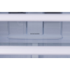 Холодильник Sharp 1850x800x735 мм, No Frost, инверторный компрессор, 578 л, льдогенератор, зона свежести, быстрое замораживание и охлаждение
