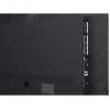 Телевизор 55'' LG/ 55'' OLED, Ultra HD, Smart TV(WebOS 26), Wi-Fi 6, Bluetooth v 5.3, MR NFC, 120Hz Native (VRR 165Hz), 2.2ch 40Вт Dolby Atmos, 4хHDMI, 2хUSB, 1 Pole, черный металл, 2026