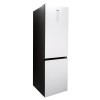 Холодильник Delonghi 1950x600x658 мм, 344 л, Total Frost Free, сенсорное управление, Fresh Zone, LED освещение