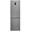 Холодильник SMEG 1860x595x650, No Frost, 324 л, Энергоэффективность Е, Нержавеющая сталь, Многопоточная система охлаждения