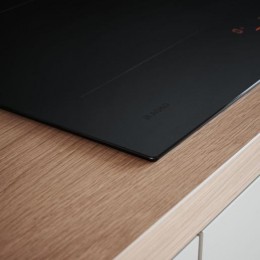 Варочная панель ASKO HI2643FMG1, 60 см, индукция, 4 конфорки, сенсорное управление, таймер, Booster, Bridge.
