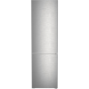 Холодильник LIEBHERR Pure с технологией EasyFresh, NoFrost, 201.5 см, A++, двери из нержавеющей стали