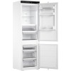 Встраиваемый холодильник ASKO 746454 - Dual NoFrost, 256 л, Wi-Fi, автоматический контроль влажности, телескопические направляющие
