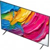 Телевизор ЖК 86 LG Ultra HD с Dynamic QNED Color, Smart TV и WebOS - Черный (2025)