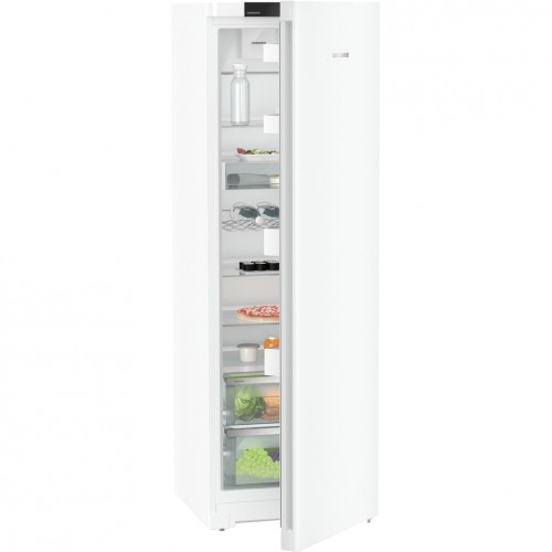 Холодильник Liebherr/ Холодильный шкаф ,часть Side-by-Side XRF 5220, Plus, EasyFresh 2 контейнера, в. 185,5 cм, ш. 60 см, г. 67.5 см, класс ЭЭ A+, без МК, внутренние ручки, белый цвет