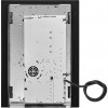 Варочная панель Smeg SIM3323D - Индукционная Domino, 38 см, Прямой Край
