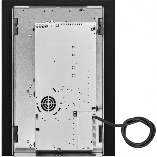 Варочная панель Smeg SIM3323D - Индукционная Domino, 38 см, Прямой Край