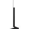 Телевизор 55'' LG/ 55'' OLED, Ultra HD, Smart TV(WebOS 26), Wi-Fi 6, Bluetooth v 5.3, MR NFC, 120Hz Native (VRR 165Hz), 2.2ch 40Вт Dolby Atmos, 4хHDMI, 2хUSB, 1 Pole, черный металл, 2026