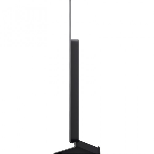 Телевизор 55'' LG/ 55'' OLED, Ultra HD, Smart TV(WebOS 26), Wi-Fi 6, Bluetooth v 5.3, MR NFC, 120Hz Native (VRR 165Hz), 2.2ch 40Вт Dolby Atmos, 4хHDMI, 2хUSB, 1 Pole, черный металл, 2026
