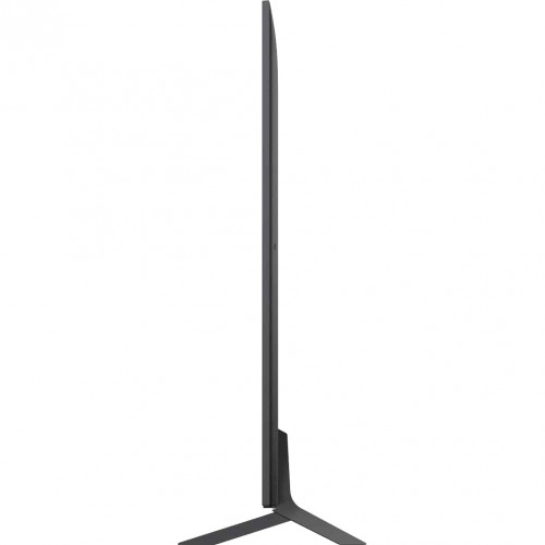 Телевизор ЖК 86 LG Ultra HD с Dynamic QNED Color, Smart TV и WebOS - Черный (2025)
