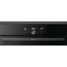 Духовой шкаф Gorenje BSA6747DGWI, 77 л, IconTouch, Плавное открывание, Многоуровневое приготовление, Термозонд.