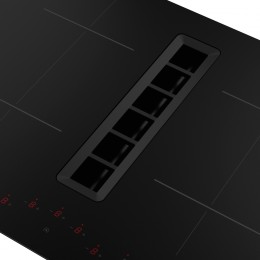 Индукционная варочная поверхность с вытяжкой Franke/ BEST, Индукционная варочная поверхность с вытяжкой Franke FSM 7072 4RC HI, серия Smart