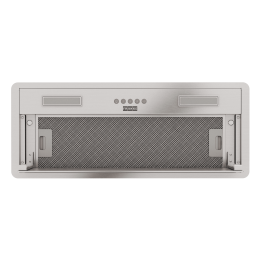 Вытяжка Franke VERA 72 SS, 1000 м³/ч, электронное управление, нержавеющая сталь, SKU 305.0712.220