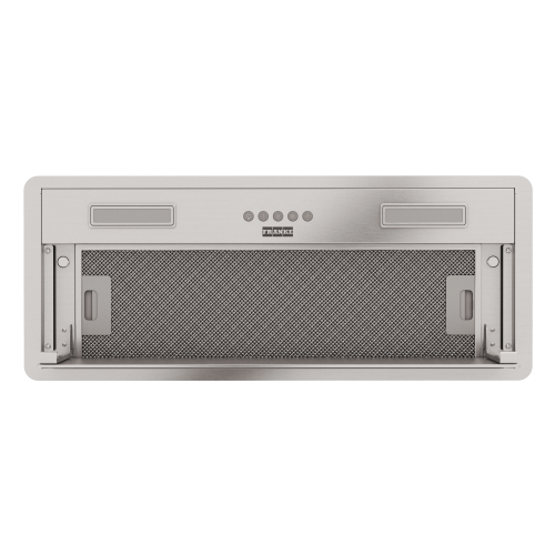Вытяжка Franke VERA SS 72 - 1000 м³/ч, электронное управление, LED освещение, нержавеющая сталь