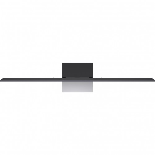 Телевизор ЖК 86'' LG/ 86", Ultra HD, MicroRGB LED, Ultra Dimming Technology, 11 AI Super Upscaling 5K, Smart TV (WebOS 26), Wi-Fi 6, DVB-T2/C/S2, MR, 120Hz Native (VRR 165Hz), 2.2ch (40W), 4хHDMI, 2хUSB, 2 Pole, черный графит, 2026